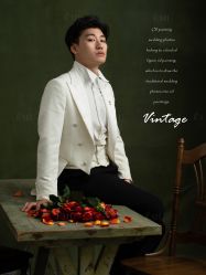 -EMU艺慕摄影(扬中店)