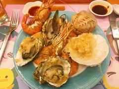 -佰园全日西餐厅-厦门佰翔软件园酒店