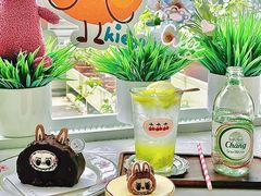 -琦堡高端定制蛋糕茶歇(格力广场店)