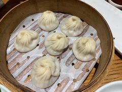 鲜肉小笼-苏小柳手工点心(人民广场分院)