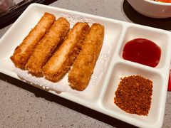 -海底捞火锅(天津SM城市广场店)