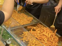 -周小亮丁家坡洋芋(全国总店)