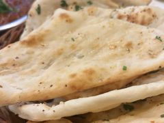 -Pita's&Tika's中东和印度风味餐厅(龙湖天街店)