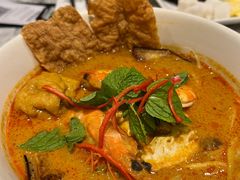 -关夫人餐厅(阳光广场店)