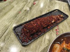 -韩麦大冷面(桂花街直营店)