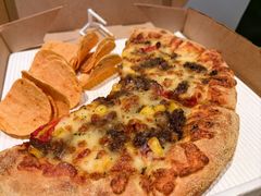 -沃尔玛购物广场(中山店)