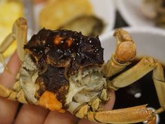-澜悦港海鲜体验主题餐厅