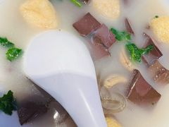 -小杨生煎(东方明珠店)