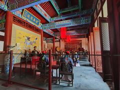 -内蒙古将军衙署博物院