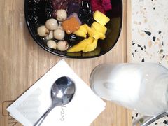 -MINIPOPO鲜奶·甜品(宽厚里店)