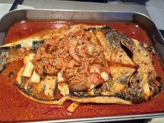 -半天妖烤鱼(西铁营万达店)
