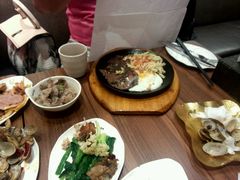 android_upload_pic-快乐爱斯米牛排自助(太原街万达店)