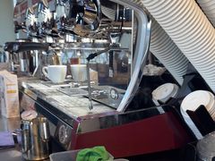-COSTA COFFEE(金长安大厦店)