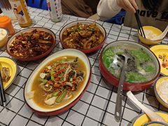 -江西老表·经典江西八大碗