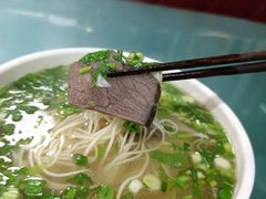 -马布尔莱斯食府(西红门店)