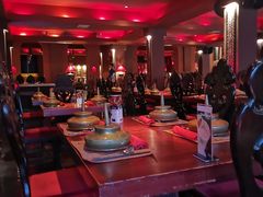 大堂-花马天堂云南餐厅 Lost Heaven(外滩店)