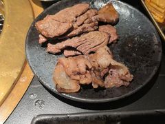 -谷牛和牛烤肉(漕河泾印象城店)