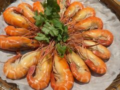 -米庄·原味私房菜(骏壹万邦店)