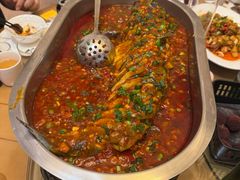 -攀西土菜馆(南线阁店)