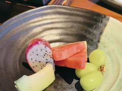 -Mr.Fish鱼鲜生海鲜放题(高德置地冬广场店)