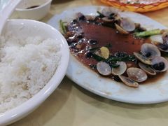 -秋姐美食店(旅游大道店)