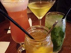 -Hooley's活利仕西餐厅(珠江新城店)