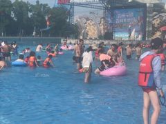 -苏州乐园森林水世界