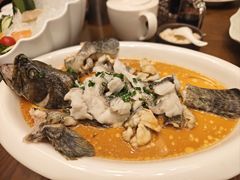 -水月周庄铂尔曼酒店-水月荟中餐厅