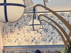 -贝林大翅鲸简餐厅(国家海洋博物馆店)