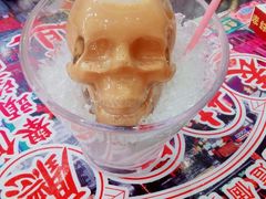 -表妹香港靓点餐厅
