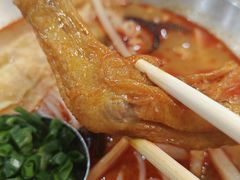 -爱民螺蛳粉(梧州国泰广场店)