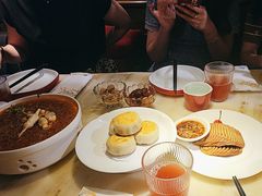 -京华烟云·北京烤鸭(领展购物广场·中关村店)