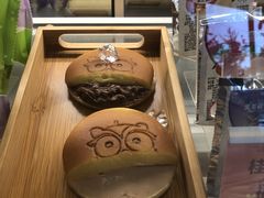-GANSO元祖食品(未来路店)
