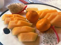 -福海居烤鸭店(鸟巢店)