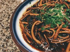 响油鳝糊-孔乙己(后海店)
