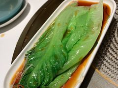 -领鲜天下·焗海鲜·花胶鸡(天目里店)