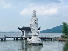 -东钱湖旅游度假区