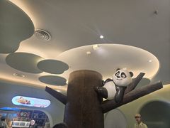 -眉州东坡·熊猫主题餐厅(枫蓝店)