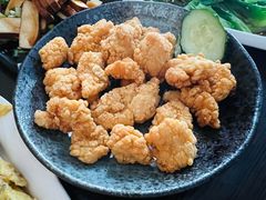 -古代饭堂(冠亚店)