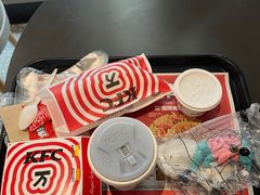 -肯德基(茂业店)