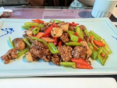 -天厨妙香素食餐厅(清华店)