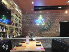 卡座-一麻一辣麻辣香锅(方庄店)