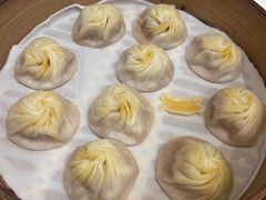 -鼎泰丰(渔阳店)