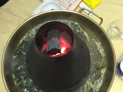 -清花阁乌拉满族火锅(厦门街店)