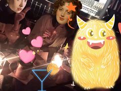 大堂-RMK Shochu Bar(三诺店)