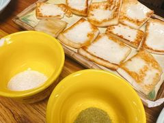 大理乳饼-缘生态云南菜·野生菌庭院餐厅(华侨城店)