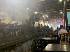 -東茅街茶馆
