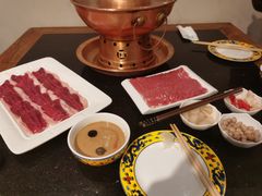 -南门涮肉(上海二店)