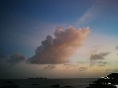 -东极岛景区