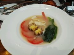 -食间牛排(湖西路店)